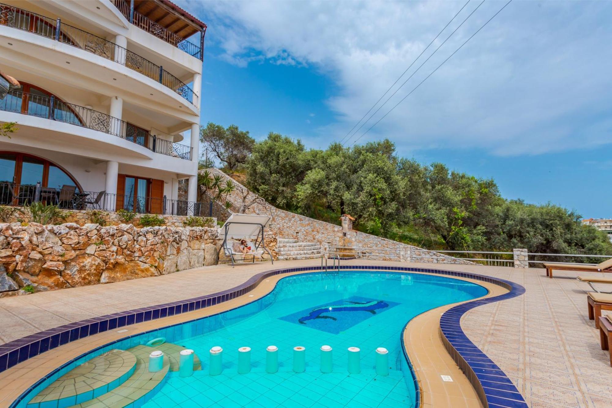Zen Serenity Retreat With Great Outdoors, Pool & Parking Aptera Kültér fotó